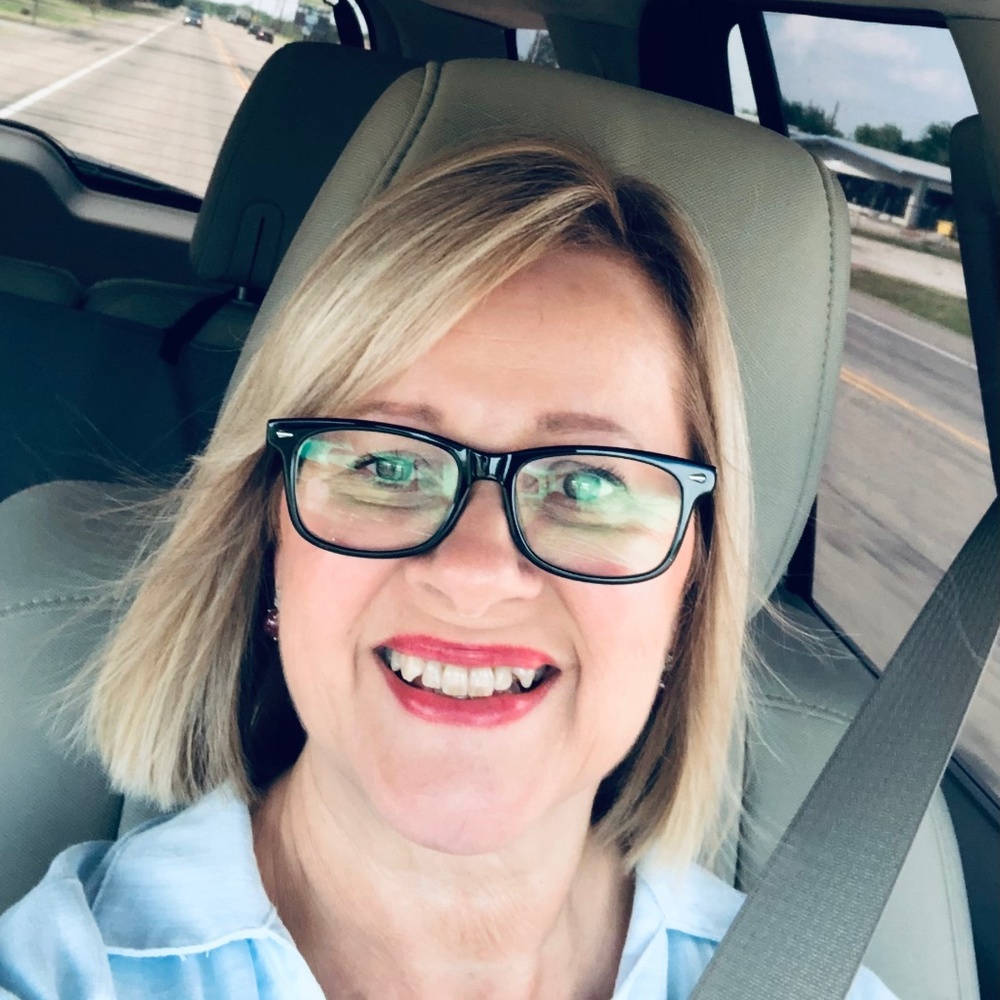 Meet your Posher, Karen